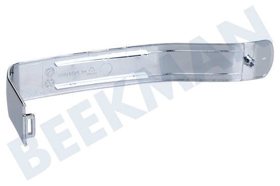 Dometic Koelkast Afdekkap