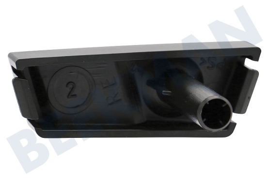 Dometic Koelkast Bedieningsknop deurslot