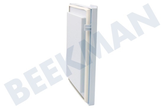 Unknown Koelkast 295128074 Vriesvakklep