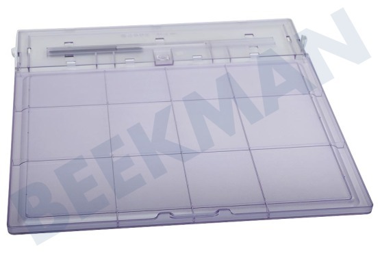 Dometic Koelkast 289071520 Plaat Deksel van groentelade