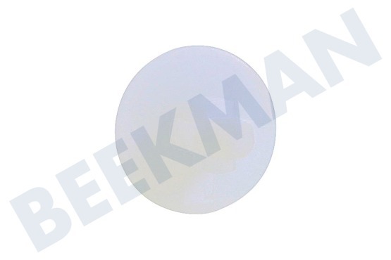 Sibir Koelkast Klinknagel