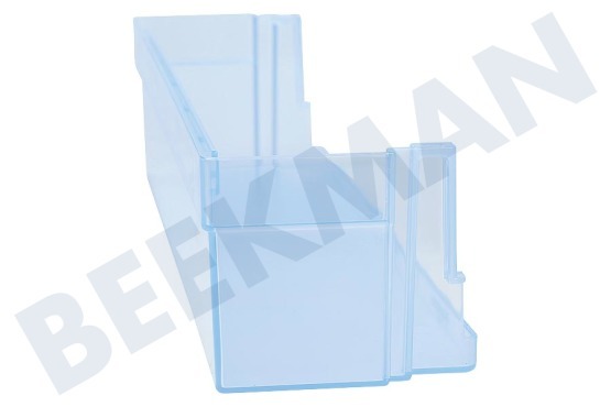 Dometic Koelkast Deurbak transparant blauw