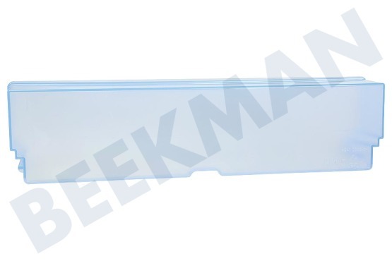 Dometic Koelkast Deurbak transparant blauw