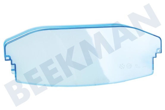 Dometic Koelkast Flessenrek Transparant blauw