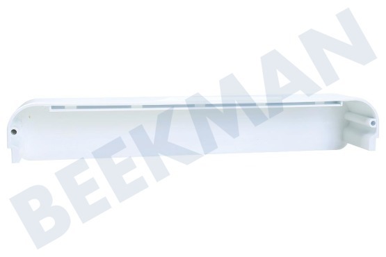 Electrolux Koelkast Flessenrek Wit