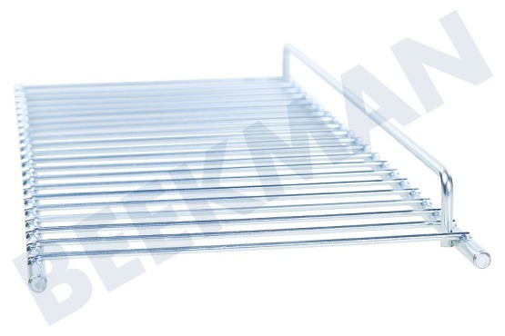 Dometic Koelkast Rooster Boven