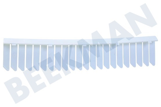 Unknown Koelkast Flessenrek Strip