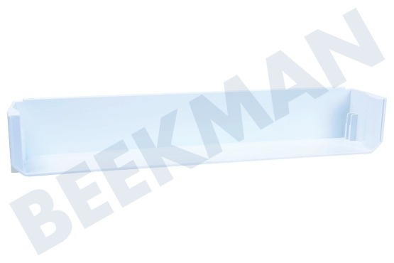 Electrolux loisirs Koelkast Flessenrek Wit