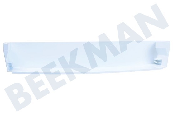 Electrolux loisirs Koelkast Flessenrek Wit