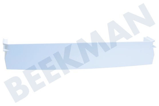 Electrolux loisirs Koelkast Flessenrek Wit