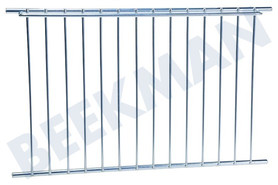 Dometic Koelkast Legrooster, Boven