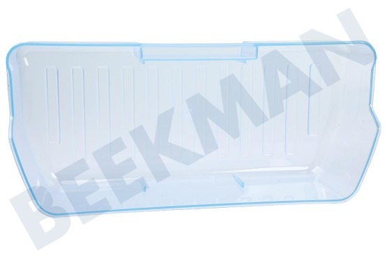 Dometic Koelkast Groentelade Vershouder, transparant blauw L= 422 MM