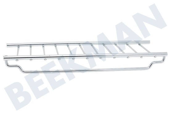 Unknown Koelkast Rooster Legrooster boven, 6/2,5x102x236mm.