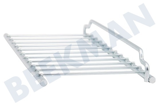 Unknown Koelkast Rooster Legrooster boven, 6/2,5x102x236mm.