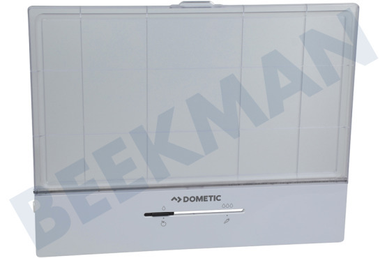 Dometic Koelkast 2089078697 Groentelade Veggie Fresh, Compleet