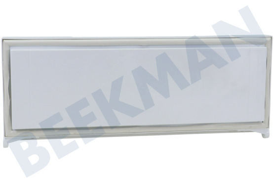Electrolux Koelkast Vriesvakklep