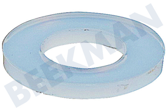 Electrolux Koelkast Ring Opvulring scharnier, D=5.3mm, M5