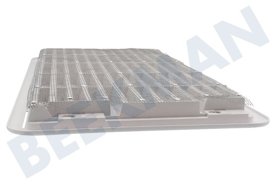 Dometic Koelkast LS300 Ventilatierooster