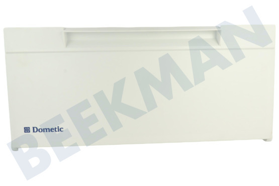 Electrolux loisirs Koelkast 295151830 Deur Invriescompartiment