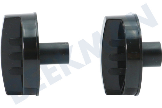 Dometic Koelkast Knop