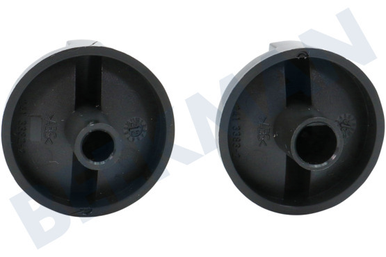 Dometic Koelkast Knop