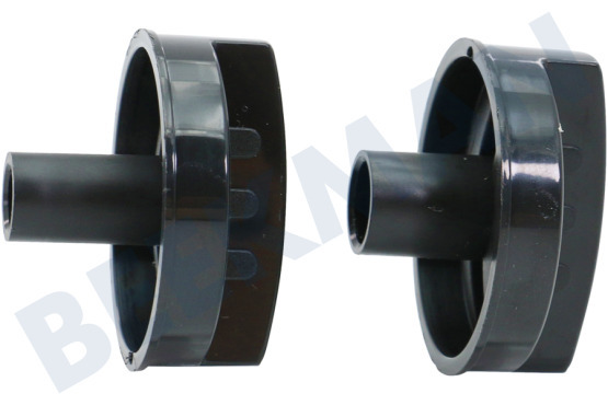 Dometic Koelkast Knop