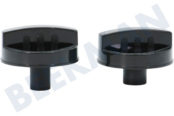 Dometic Koelkast Knop