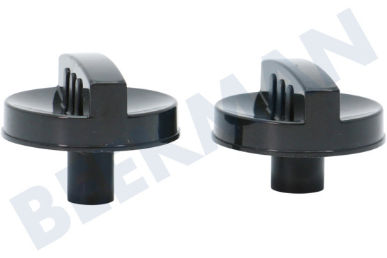 Dometic Koelkast Knop