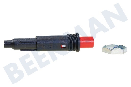 Unknown Koelkast Piezo Ontsteker Zwart