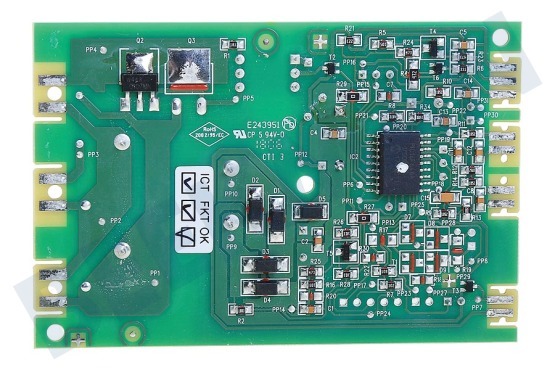 Dometic Koelkast Elektronische Module