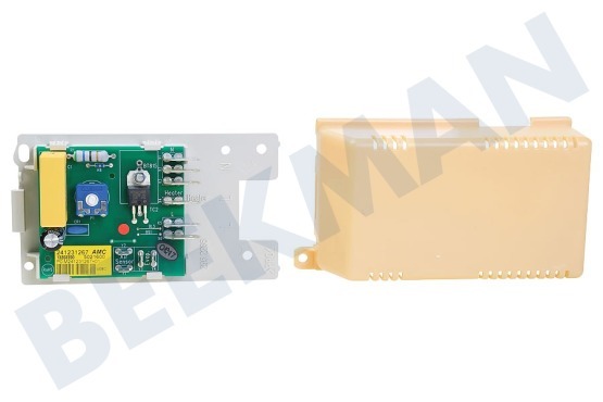 Electrolux Koelkast Elektronische Module Compleet