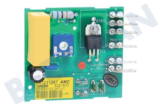Electrolux Koelkast Elektronische Module Compleet