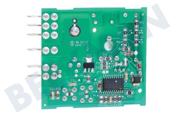 Electrolux Koelkast Elektronische Module Compleet