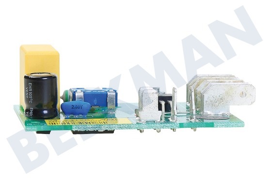 Electrolux Koelkast Elektronische Module Compleet