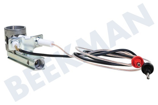 Dometic Koelkast Gasbrander