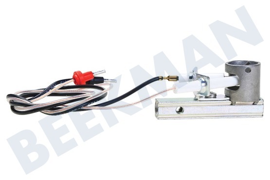 Dometic Koelkast Gasbrander