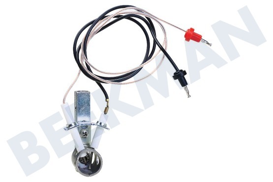 Dometic Koelkast Gasbrander