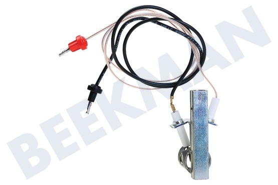 Dometic Koelkast Gasbrander