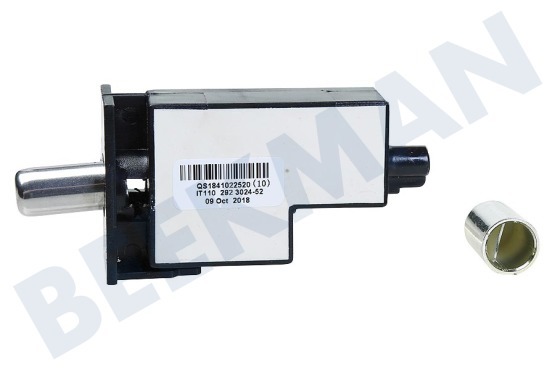 Dometic Koelkast 207999325 Piezo Ontsteker Zwart