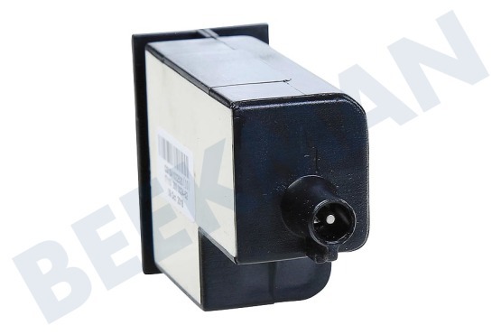 Dometic Koelkast 207999325 Piezo Ontsteker Zwart