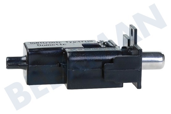 Dometic Koelkast 207999325 Piezo Ontsteker Zwart