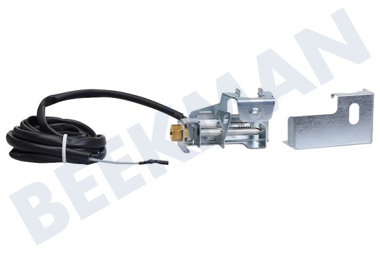 Sibir (n-sr) Koelkast Gasbrander