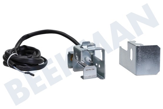 Sibir (n-sr) Koelkast Gasbrander