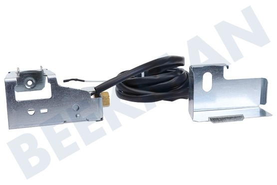Sibir (n-sr) Koelkast Gasbrander