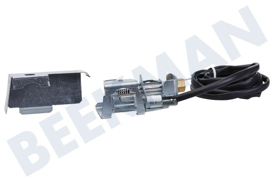 Sibir (n-sr) Koelkast Gasbrander