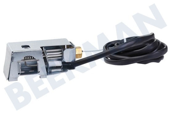 Sibir (n-sr) Koelkast Gasbrander