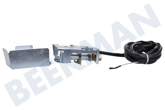 Sibir (n-sr) Koelkast Gasbrander
