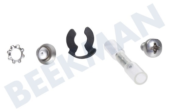 Sibir (n-sr) Koelkast Gasbrander