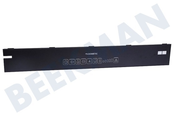 Dometic Koelkast 289064400 Display Compleet met bediening links