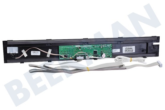 Dometic Koelkast 289064400 Display Compleet met bediening links